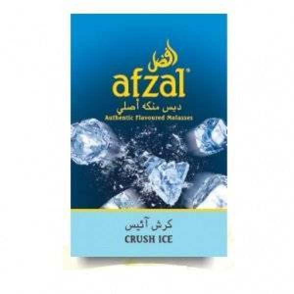 Табак Afzal Crush Ice 40 гр в Казани