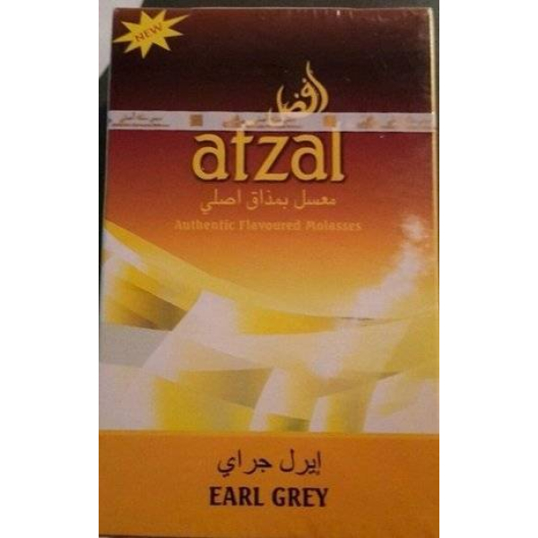 Табак Afzal Earl grey 40 гр в Казани