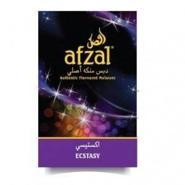 Табак Afzal Ecstasy 40 гр в Казани