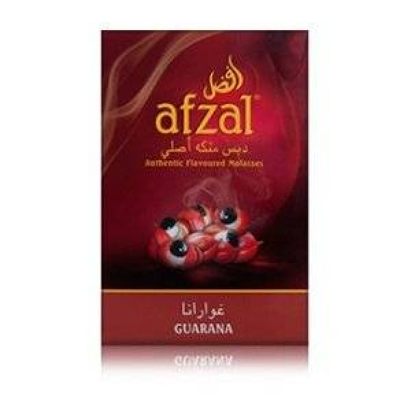 Табак Afzal Guarana 40 гр в Казани