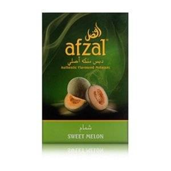 Табак Afzal Sweet Melon 40 гр в Казани