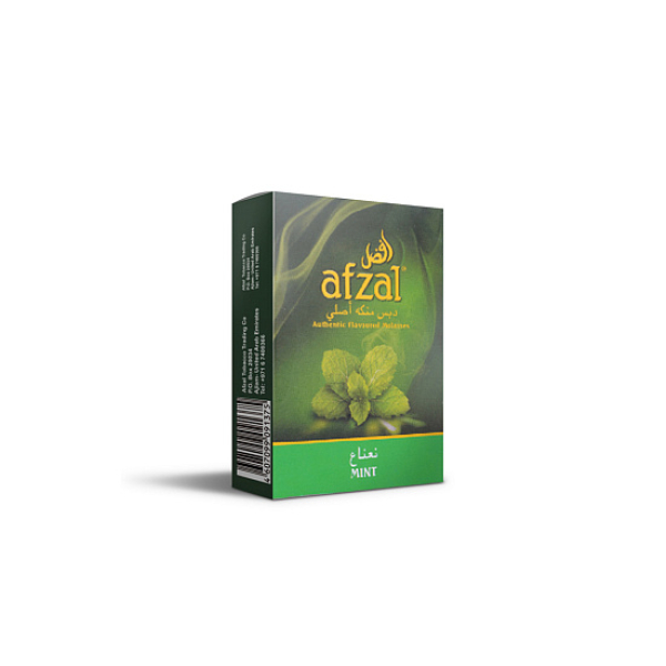 Табак AFZAL MINT 40 гр в Казани