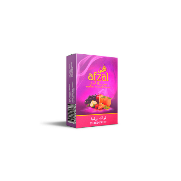Табак AFZAL MIXED FRUIT 40 гр в Казани