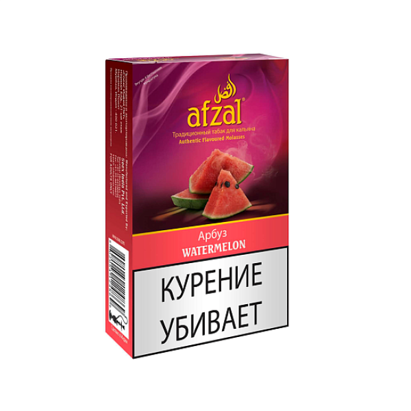Табак AFZAL WATERMELON 40 гр в Казани