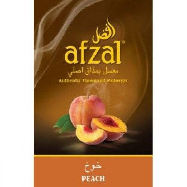 Табак Afzal Peach 40 гр в Казани