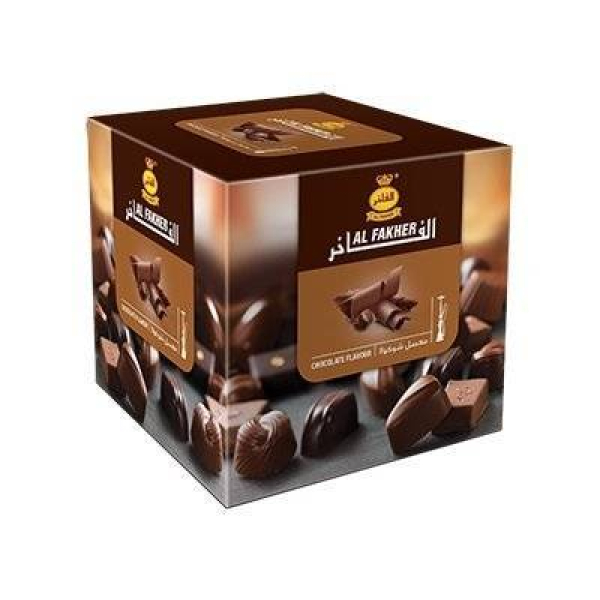 Табак Al Fakher Шоколад 1 кг в Казани