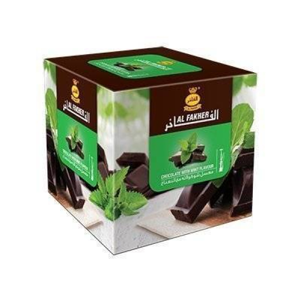 Табак Al Fakher Шоколад с мятой 1 кг в Казани
