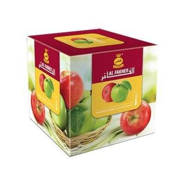 Табак Al Fakher Двойное яблоко 1 кг в Казани