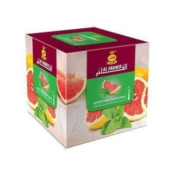 Табак Al Fakher Грейпфрут с мятой 1 кг в Казани