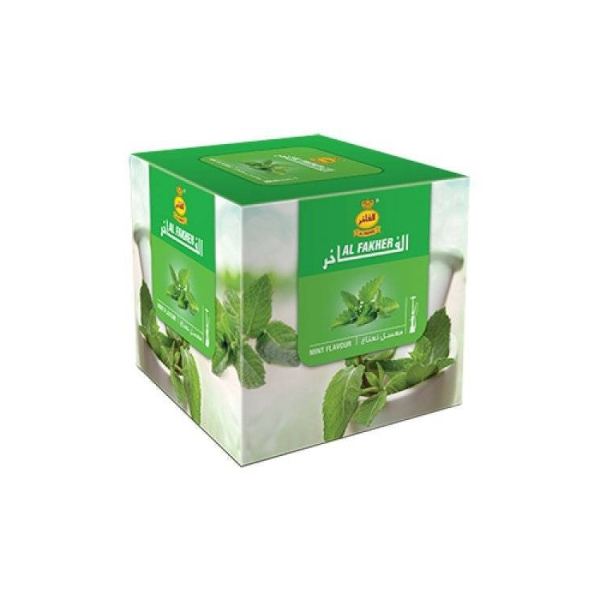 Табак Al Fakher Мята 1 кг в Казани