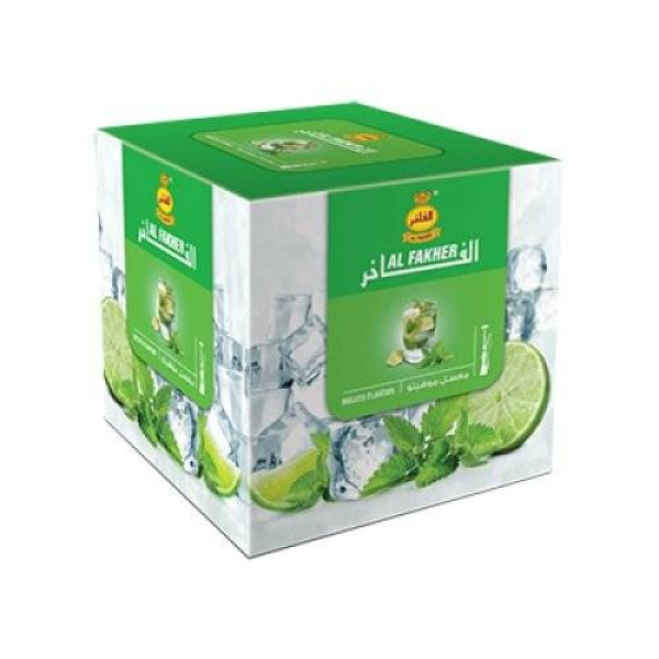 Табак Al Fakher Мохито 1 кг в Казани