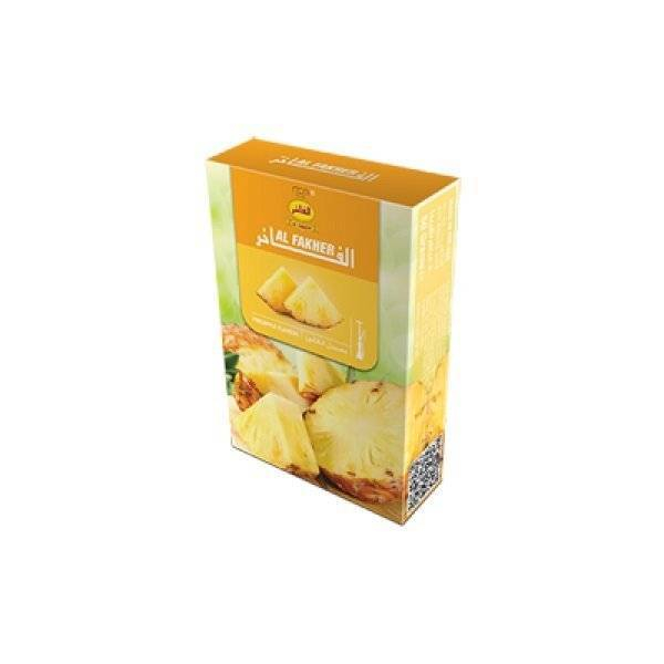 Табак Al Fakher Ананас 50 гр в Казани