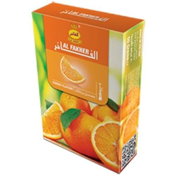 Табак Al Fakher Апельсин 50 гр в Казани
