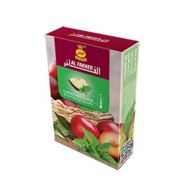 Табак Al Fakher Красное яблоко 50 гр в Казани