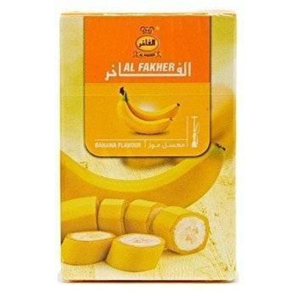Табак Al Fakher Банан 50 гр в Казани