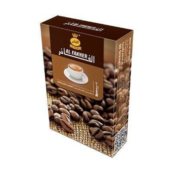 Табак Al Fakher Капучино 50 гр в Казани