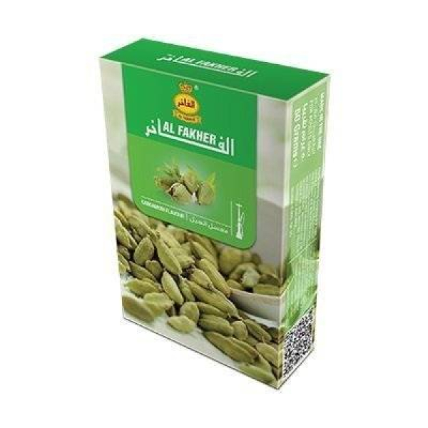 Табак Al Fakher Кардамон 50 гр в Казани