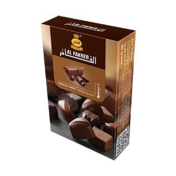 Табак Al Fakher Шоколад 50 гр в Казани