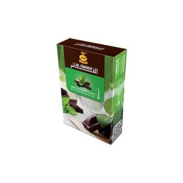 Табак Al Fakher Шоколад с мятой 50 гр в Казани