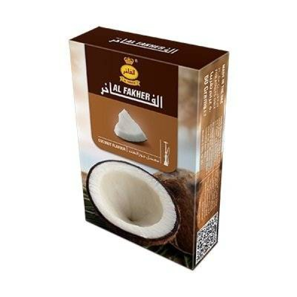 Табак Al Fakher Кокос 50 гр в Казани
