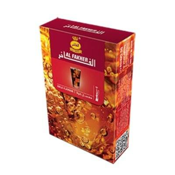 Табак Al Fakher Кока-Кола 50 гр в Казани