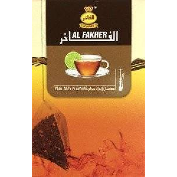 Табак Al Fakher Earl grey 50 гр в Казани