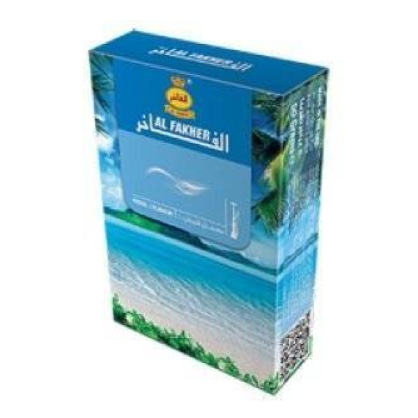 Табак Al Fakher Fresh Mist 50 гр в Казани