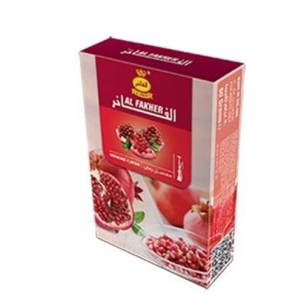 Табак Al Fakher Гранат 50 гр в Казани