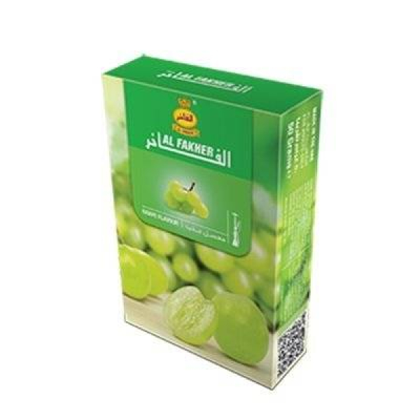 Табак Al Fakher Виноград 50 гр в Казани