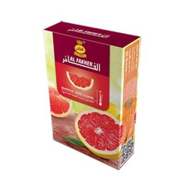 Табак Al Fakher Грейпфрут 50 гр в Казани