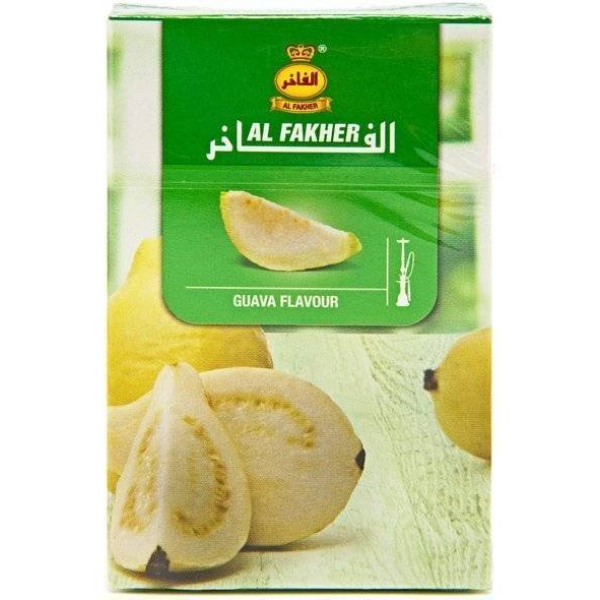 Табак Al Fakher Гуава 50 гр в Казани