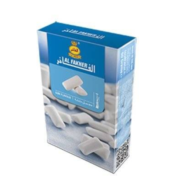 Табак Al Fakher Жвачка 50 гр в Казани