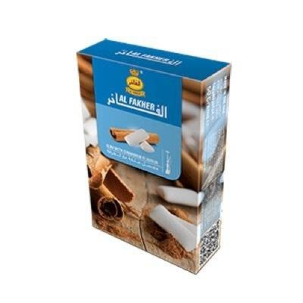 Табак Al Fakher Жвачка с корицей 50 гр в Казани