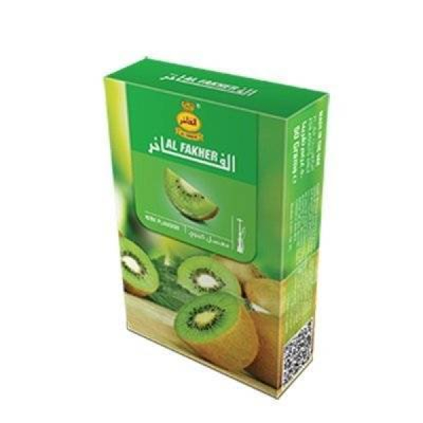 Табак Al Fakher Киви 50 гр в Казани