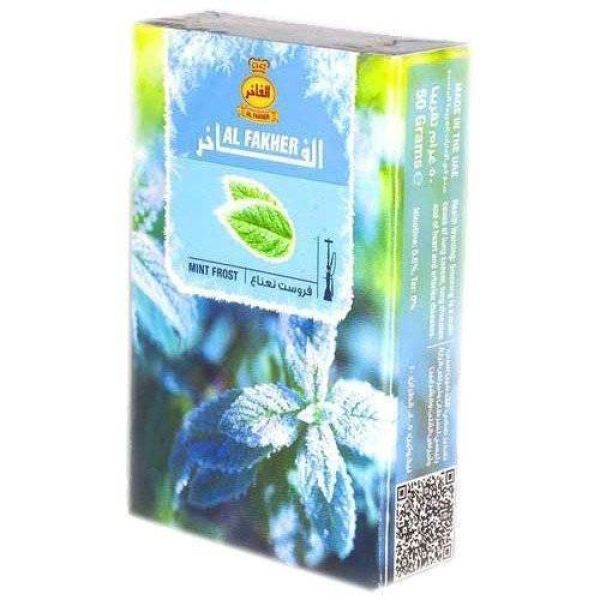 Табак Al Fakher Mint Frost 50 гр в Казани