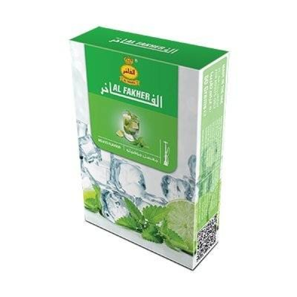 Табак Al Fakher Мохито 50 гр в Казани