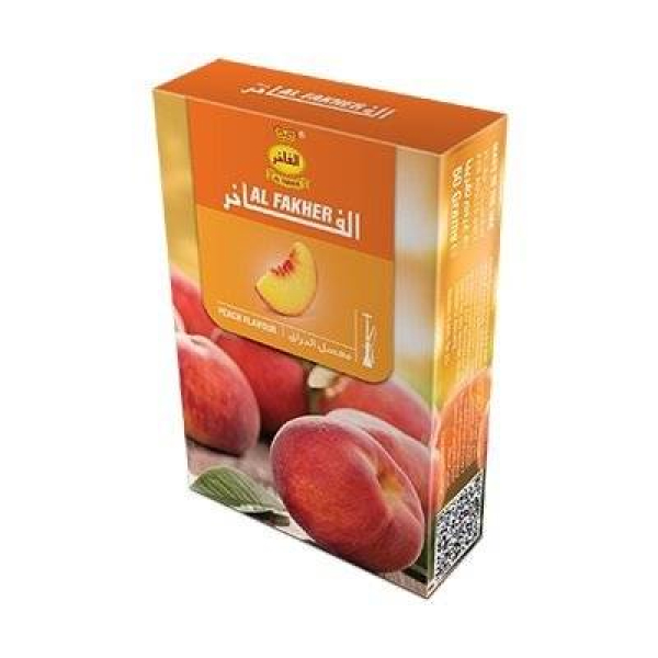 Табак Al Fakher Персик 50 гр в Казани