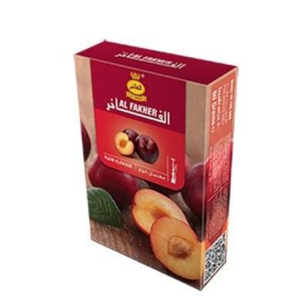 Табак Al Fakher Слива 50 гр в Казани