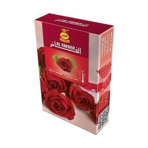 Табак Al Fakher Роза 50 гр в Казани