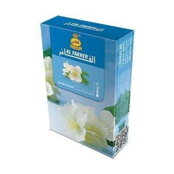 Табак Al Fakher Ваниль 50 гр в Казани