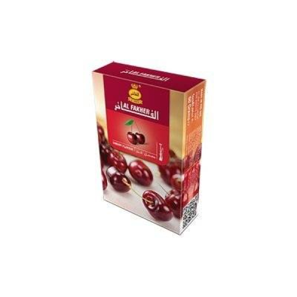 Табак Al Fakher Вишня 50 гр в Казани