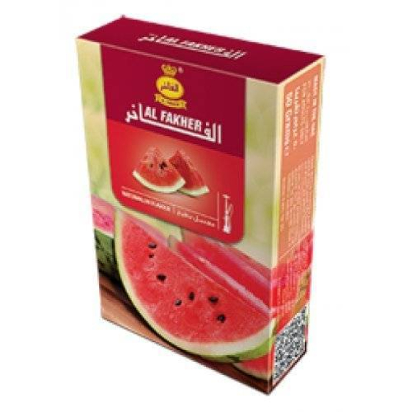 Табак Al Fakher Арбуз 50 гр в Казани