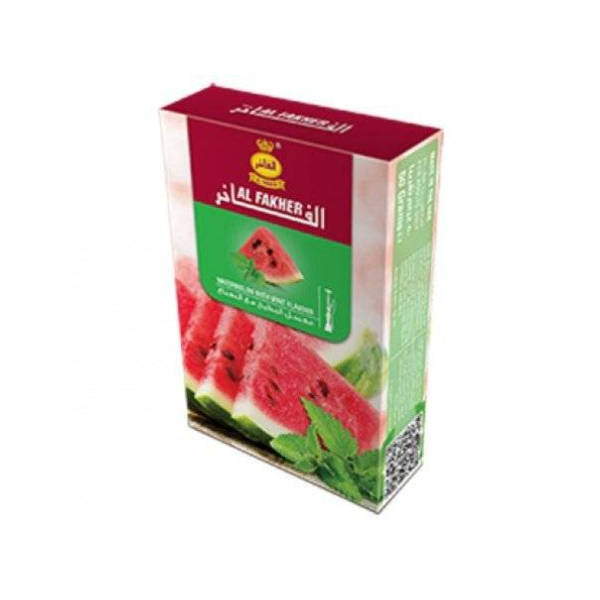Табак Al Fakher Арбуз с мятой 50 гр в Казани