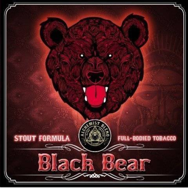 Табак Alchemist Blend Black Bear 100 грамм в Казани