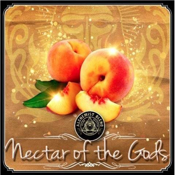 Табак Alchemist Nectar of Gods 100 грамм в Казани