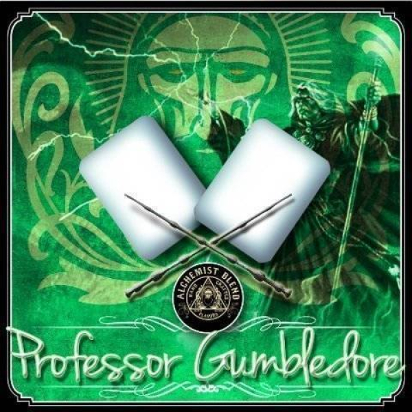 Табак Alchemist Professor Gumbledore 100 грамм в Казани