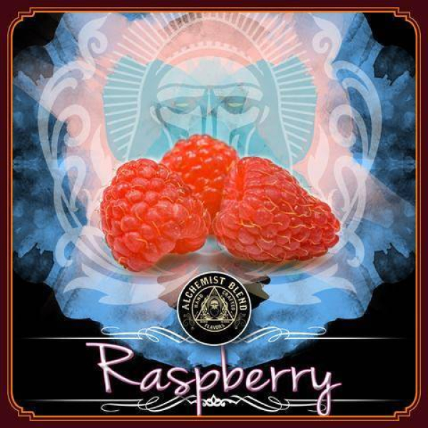 Табак Alchemist Blend Raspberry 100 грамм в Казани