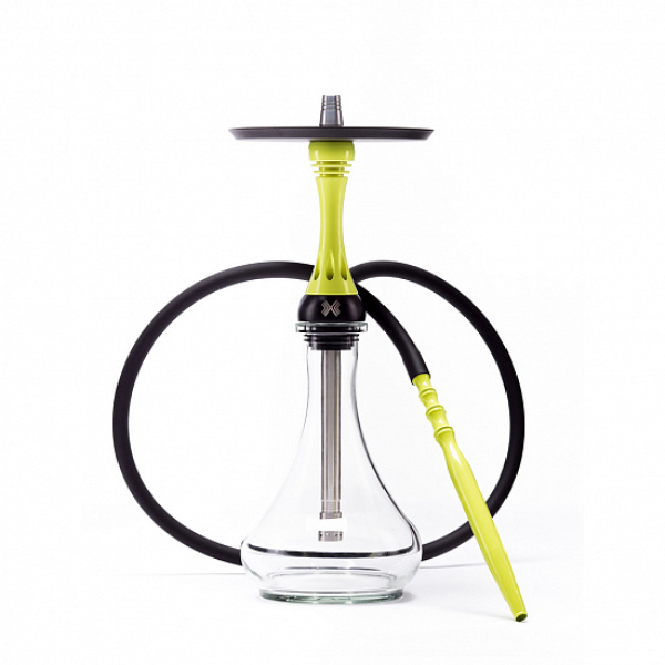 Кальян Alpha Hookah X Yellow в Казани