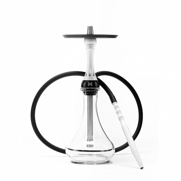 Кальян Alpha Hookah X Snow White в Казани
