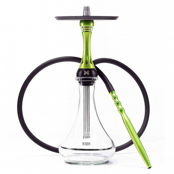 Кальян Alpha Hookah X Lime в Казани